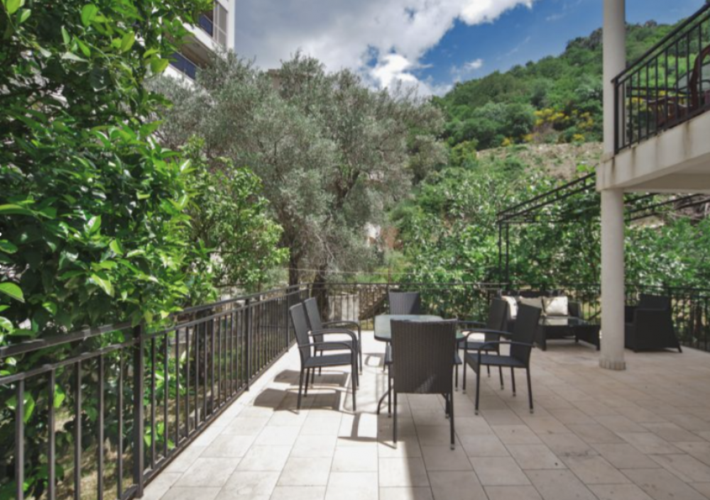 Bianca Guest House 3*
