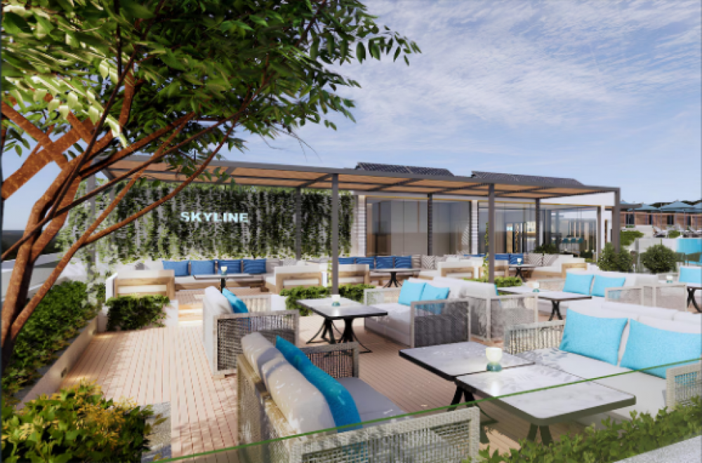 Radisson Hotel Clover Phuket Kata 4*