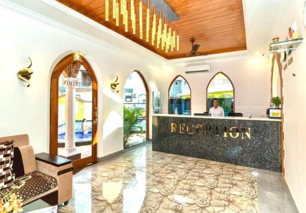 Larios Beach Holidays Resort 3*