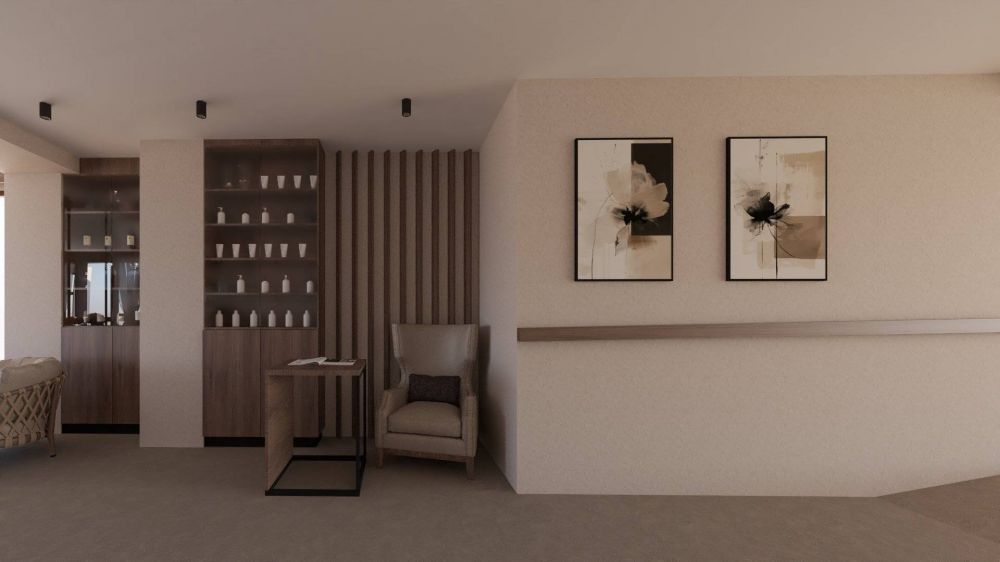 Noma Boutique (ex. Villa Mare) | Adults Only 5*