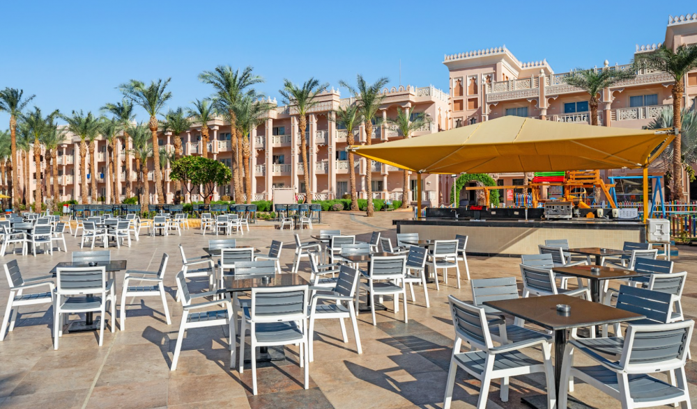 Albatros Palace Resort 5*