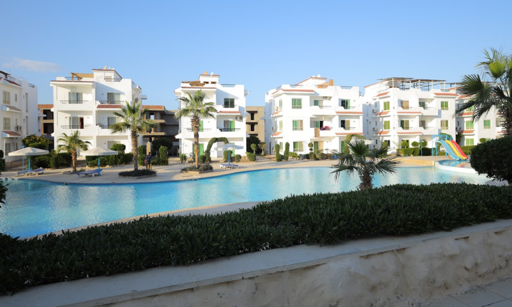 Sharm Bride Aqua Hotel Resort & Spa (ex. Aqua Hotel Resort & Spa) 4*