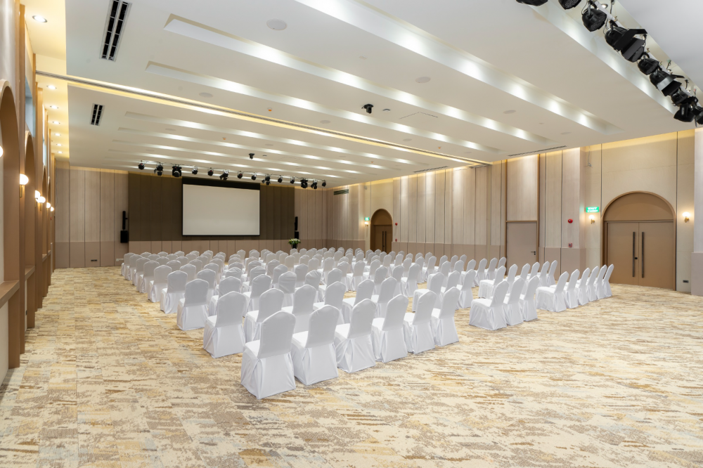 Best Western Plus Carapace Hotel Hua Hin 4*