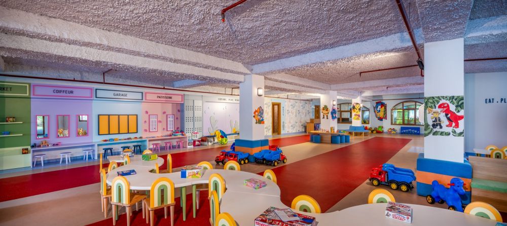 Delphin Imperial Hotel 5*