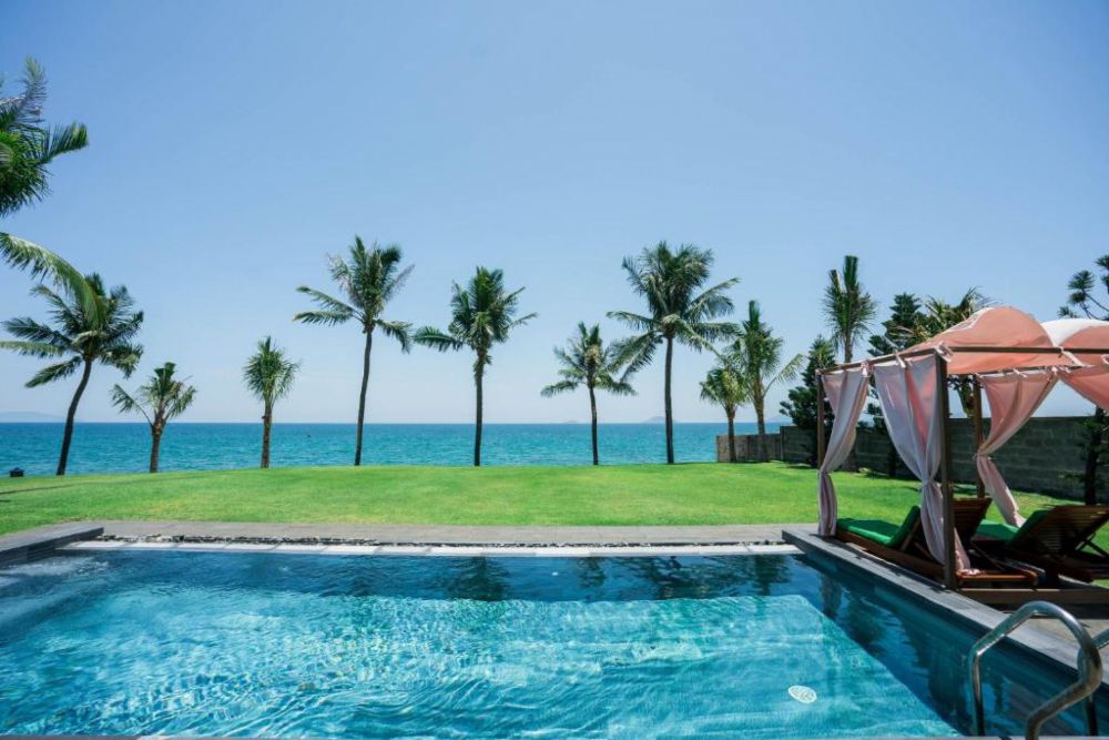 Palm Garden Beach Resort & Spa 5*
