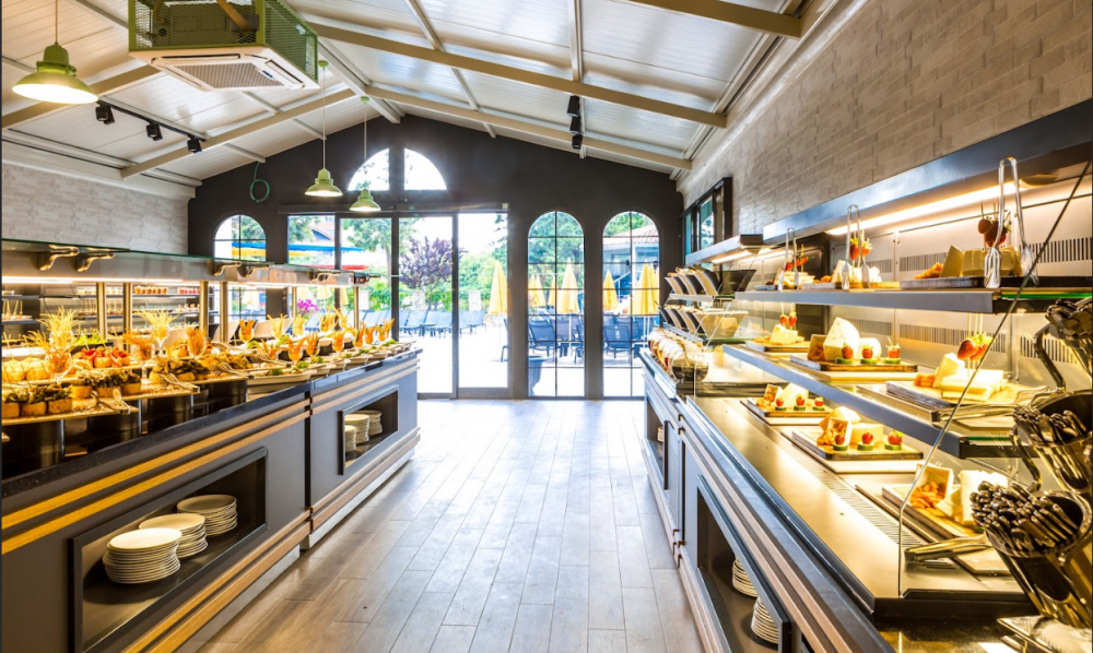 Villa Sun Flower Aparts & Suites 4*