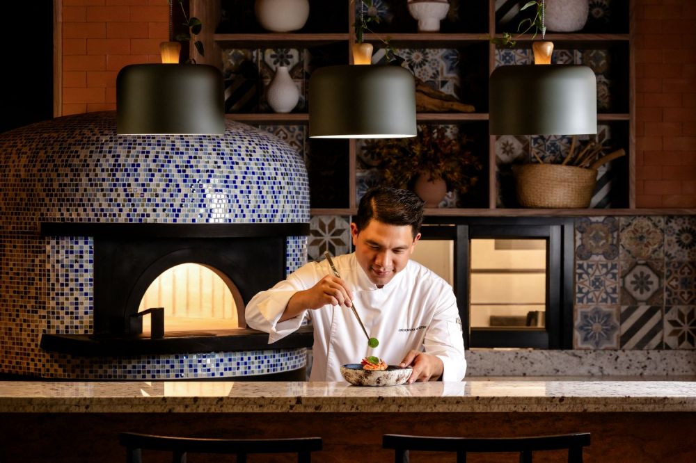 Grand Mercure Krabi Ao Nang 4*