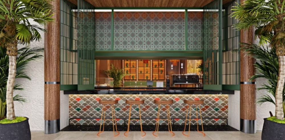 Indigo Jabel Akhdar Resort and Spa 5*