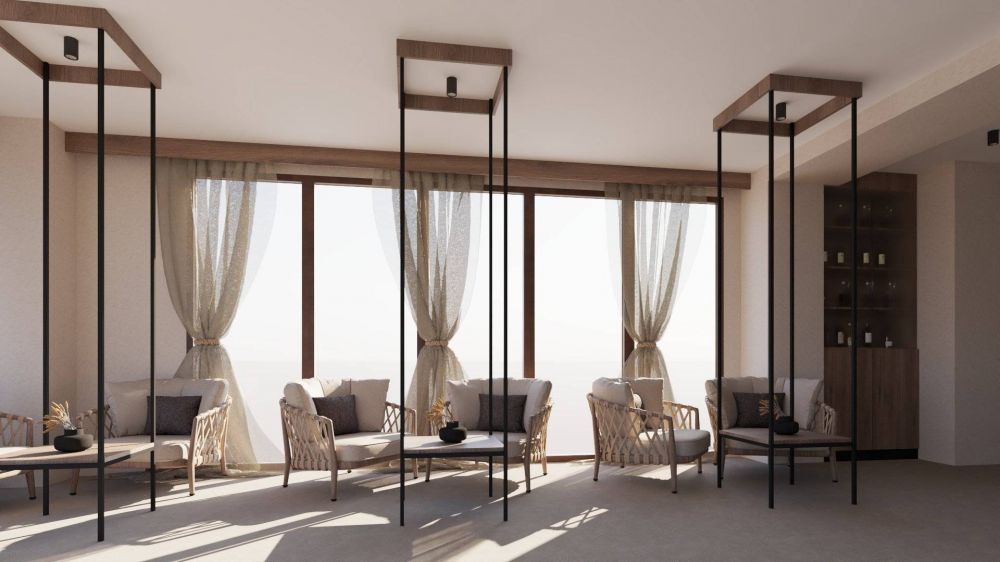 Noma Boutique (ex. Villa Mare) | Adults Only 5*