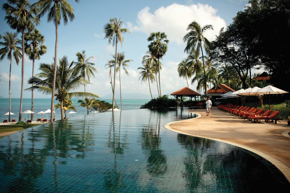 Belmond Napasai Koh Samui 5*