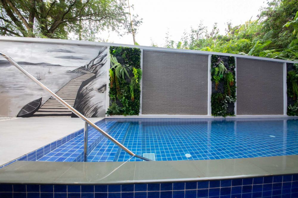 Golden Paradise Hotel Phuket 3*