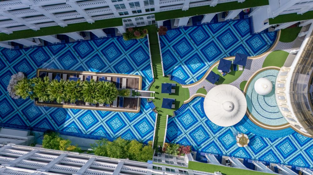 Movenpick Myth Hotel Patong Phuket 5*