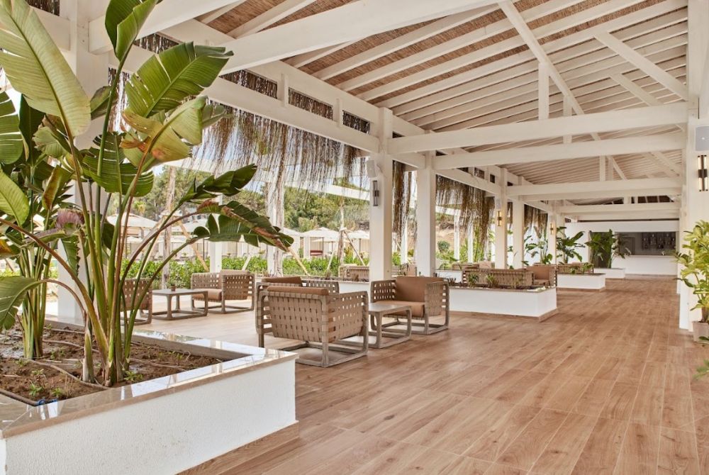 Lusso Sorgun 5*