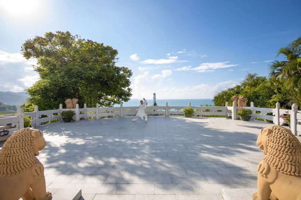Sanya Nanshan Leisure Villas 4*