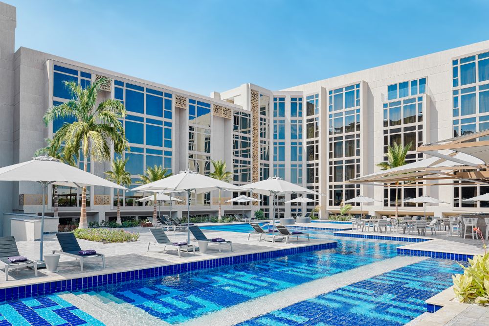 Hyatt Regency Cairo West 5*