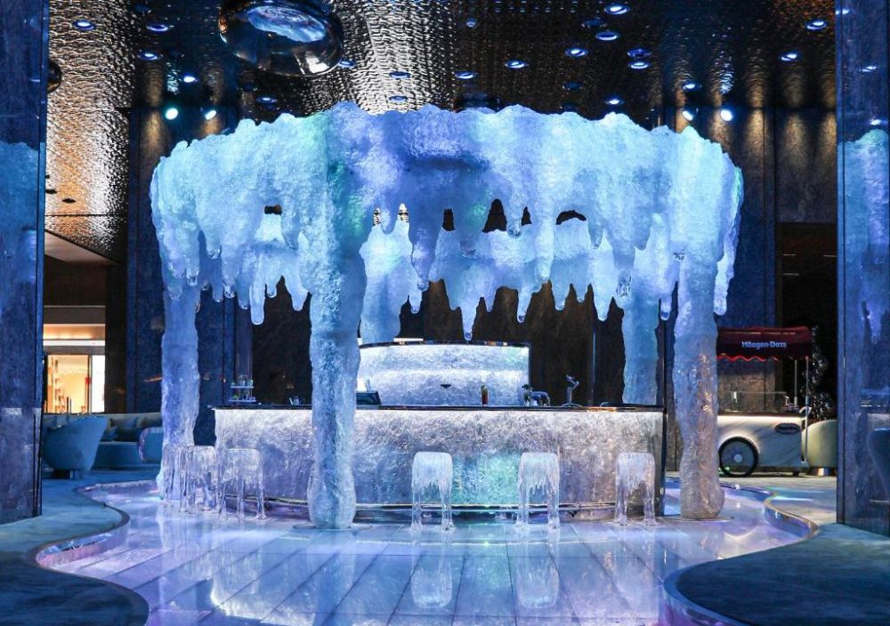 Vaperse Hotel Hainan Clear Water Bay 5*