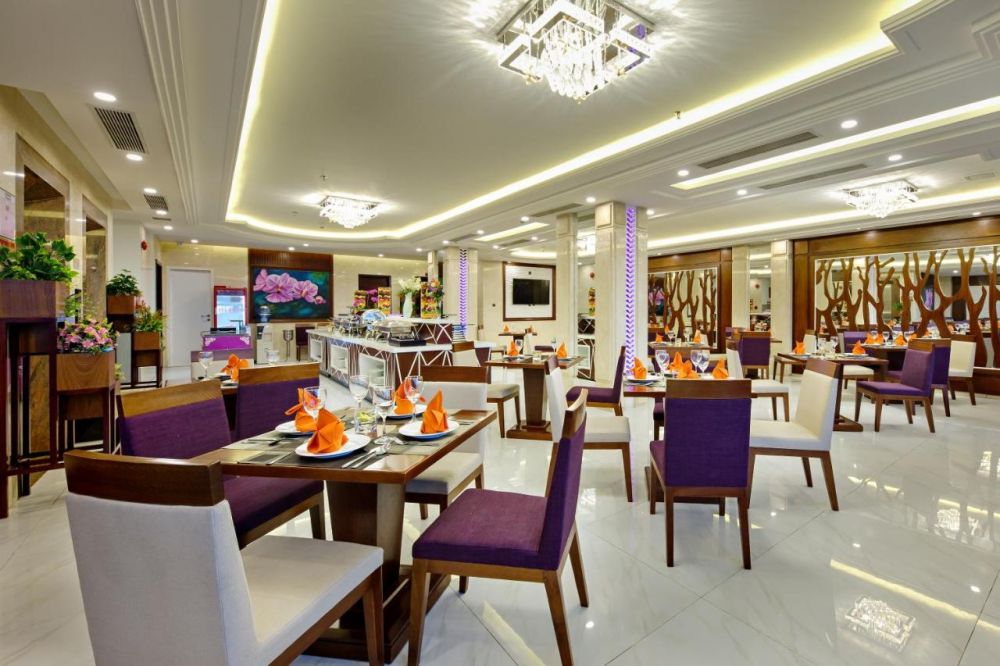 Alani Hotel & Spa Da Nang 4*