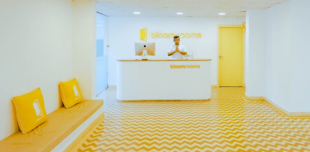 Bloom Rooms 3*