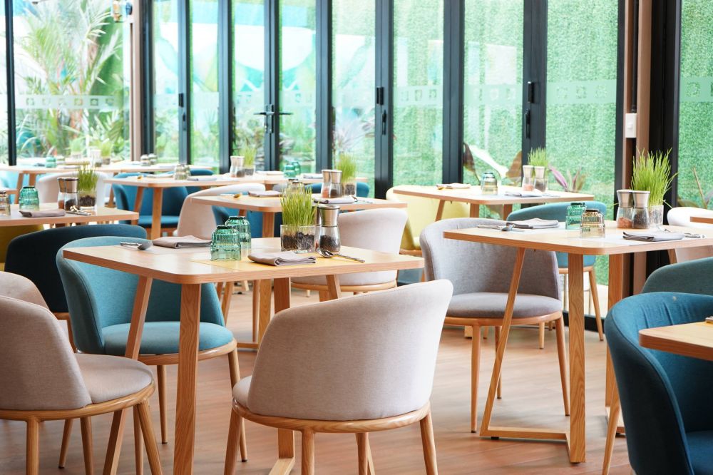 Wyndham Garden Naithon Phuket 5*