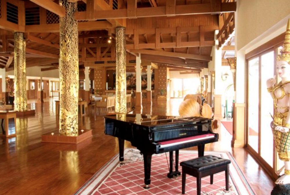 Andaman Princess Resort & Spa 4*