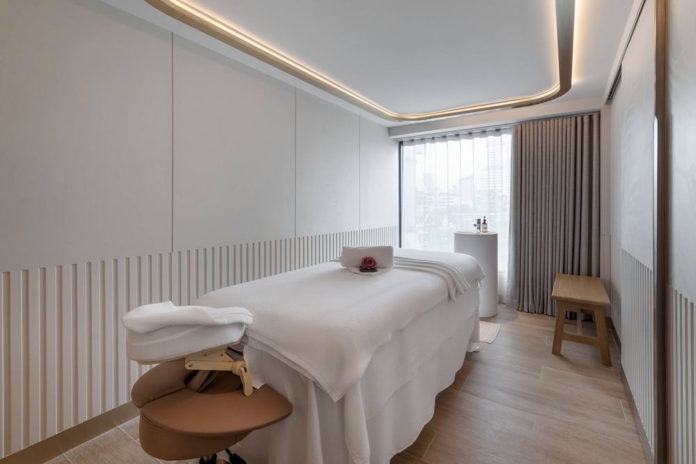 Tribe Living Bangkok Sukhumvit 39 4*