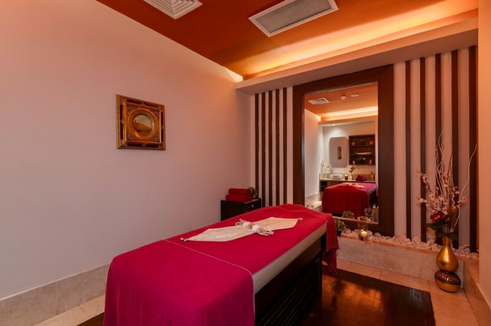 Megasaray Club Belek 5*