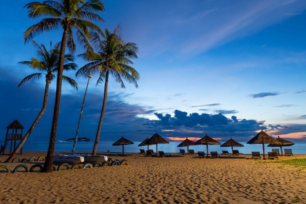 Hainan Narada Resort & Spa Perfume Bay - All Villas 5*