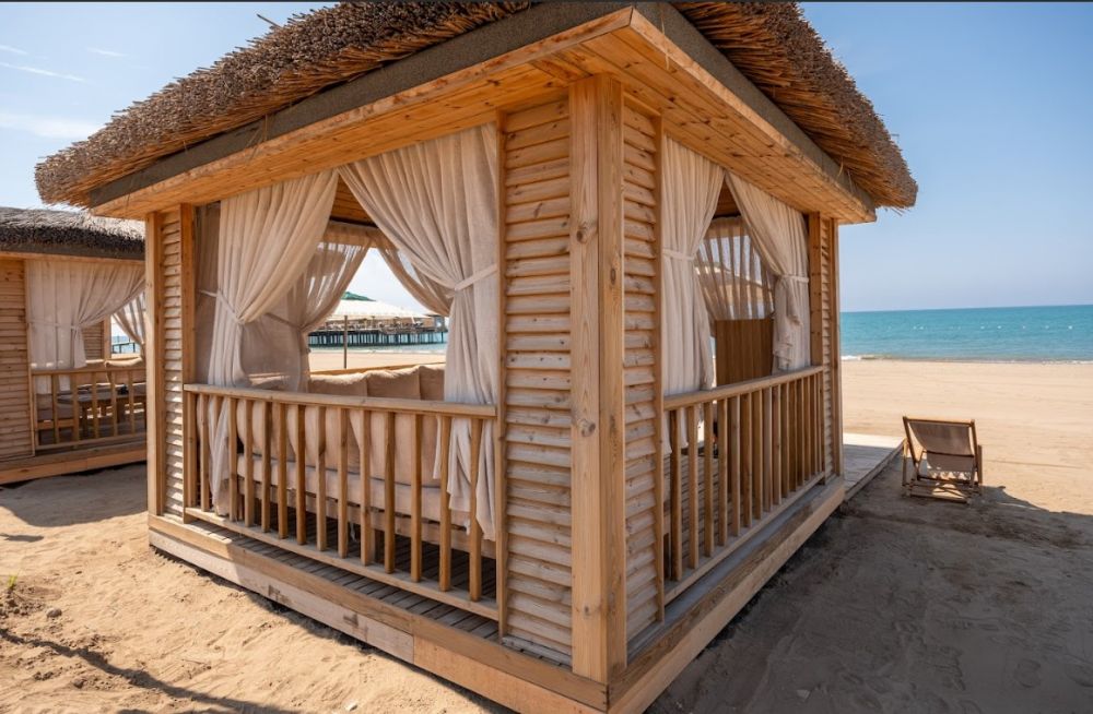 Ethno Belek 5*