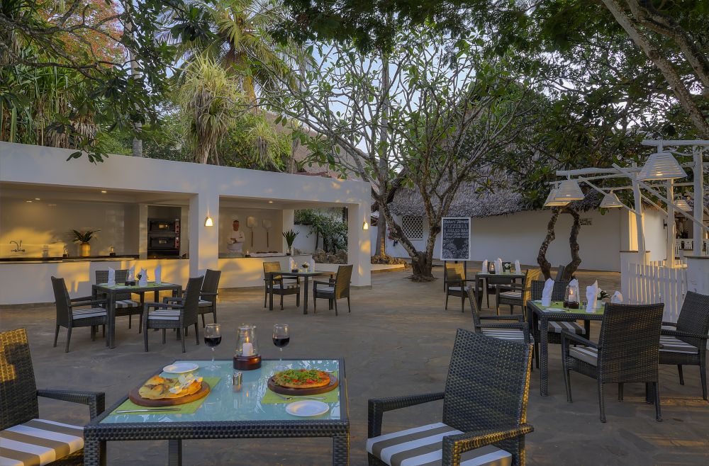 Diamonds Leisure Beach & Golf Resort 4*