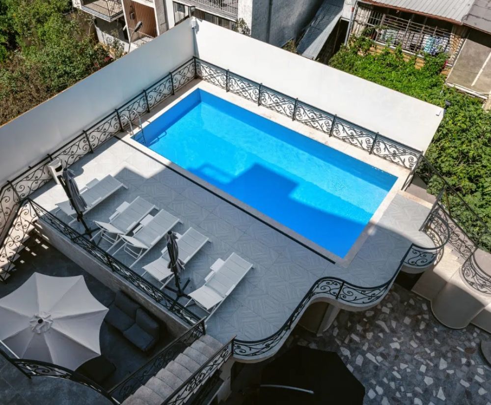 Splendid Tbilisi 4*