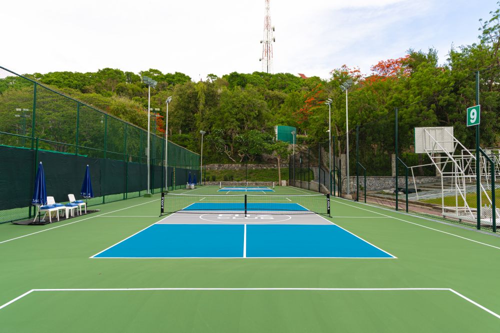 Royal Cliff Beach Hotel 5*