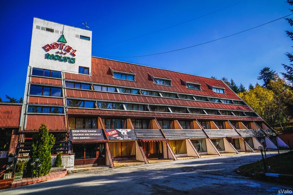 Moura Borovets 3*