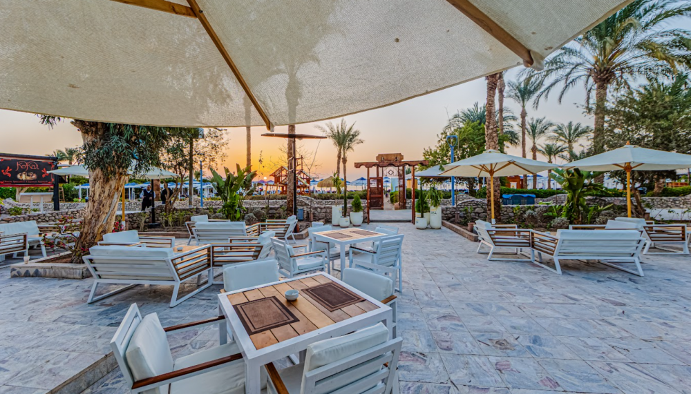 Ghazala Beach Hotel 4*