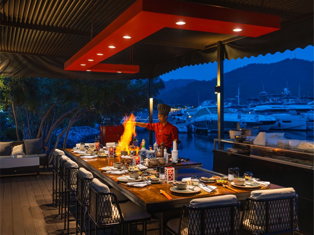 Rixos Premium Gocek | Adults Only 13+ 5*