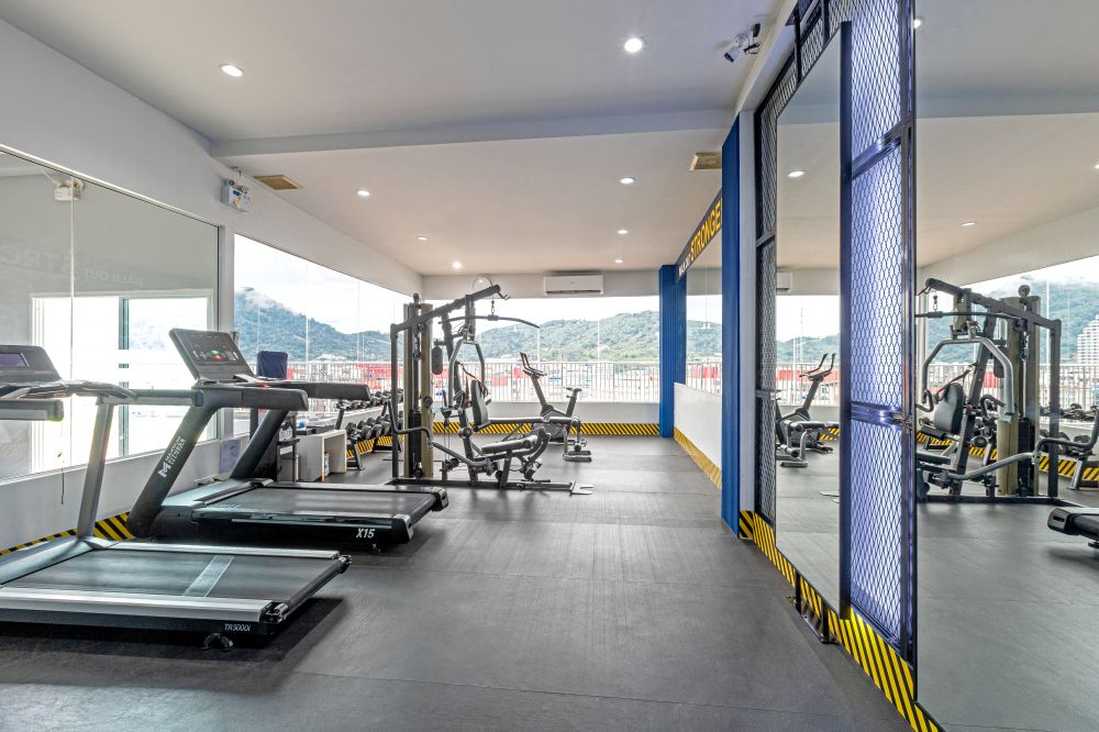 Amata Patong 4*