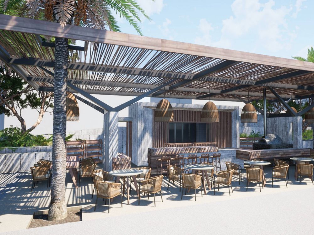 Kamaliss MontAzure Phuket MGallery Collection (ex. Montazure Resort Phuket Mgallery Collection) 5*