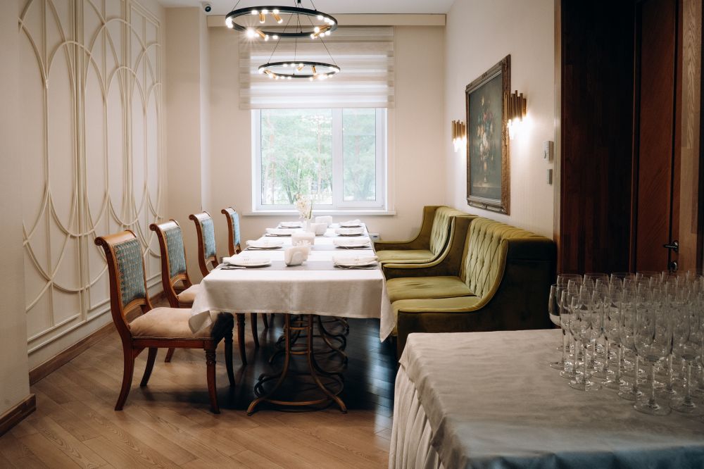 Dastan Hotel Aktobe 4*