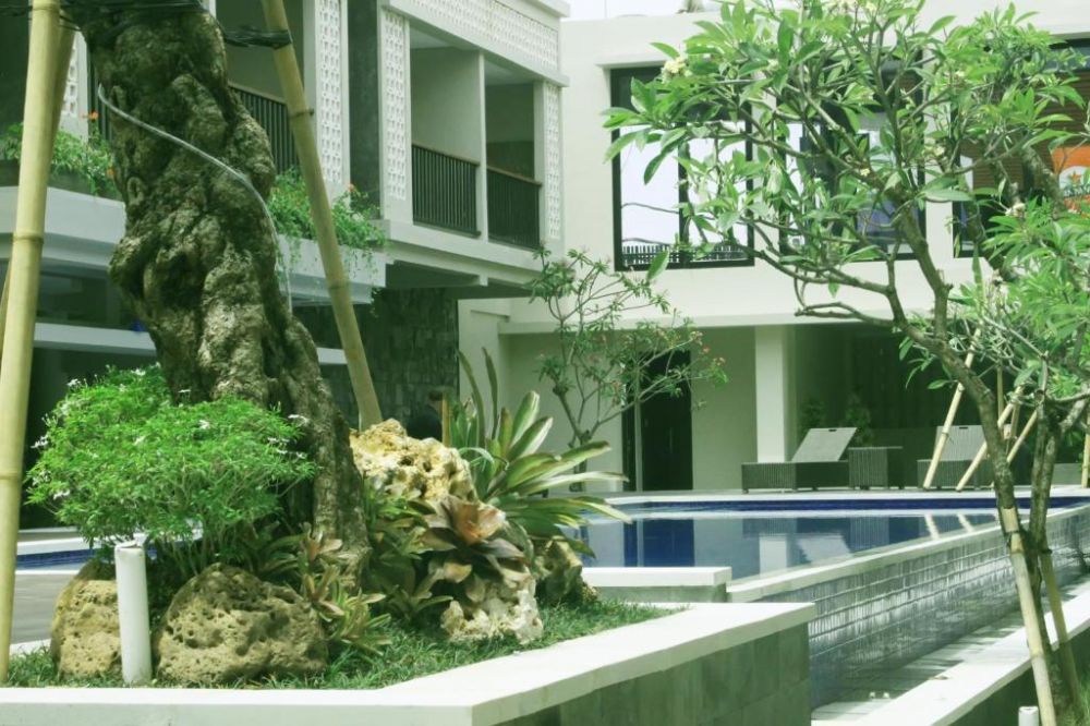 Grand Barong Resort 4*