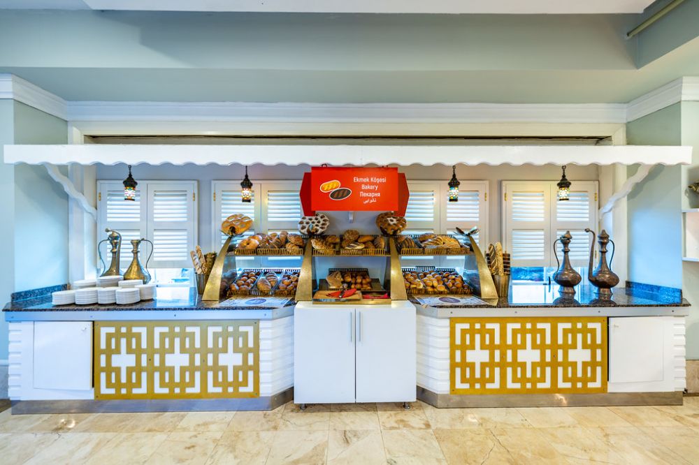 Orange County Kemer 5*