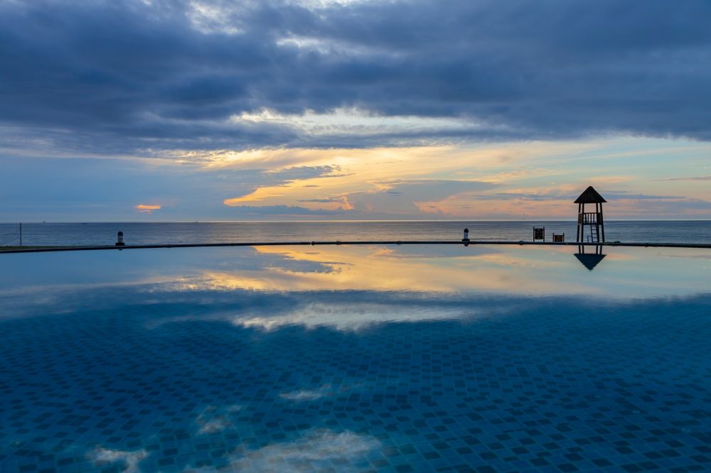 Hainan Narada Resort & Spa Perfume Bay - All Villas 5*