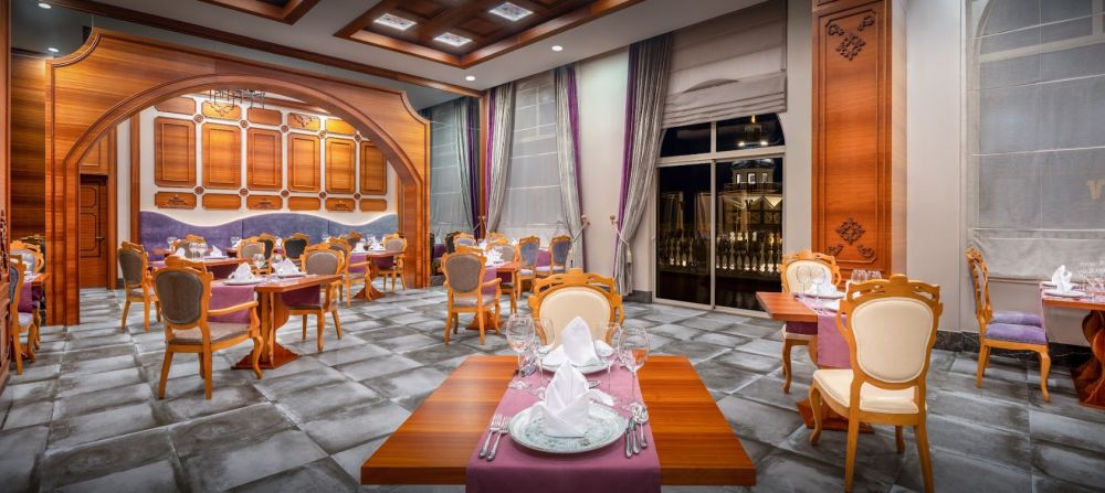 Haydarpasha Palace 5*