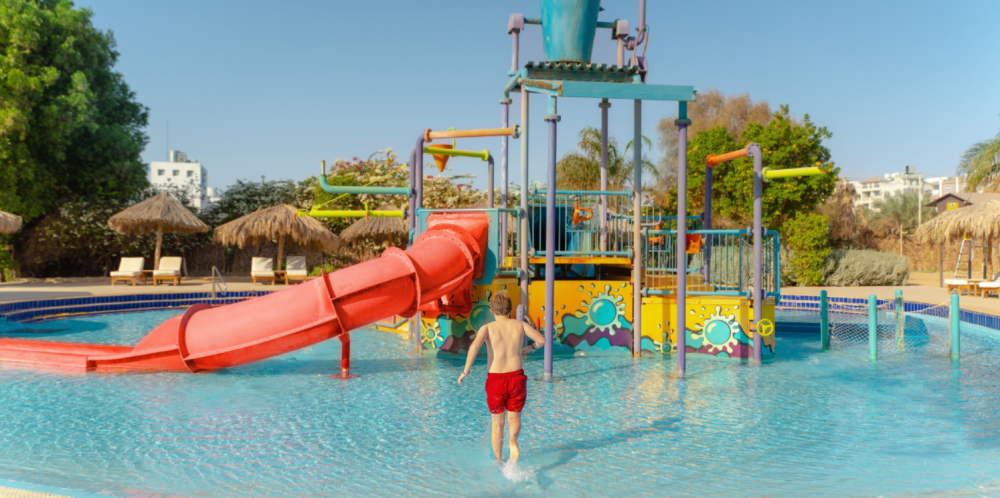 Sindbad Club Hurghada 4*