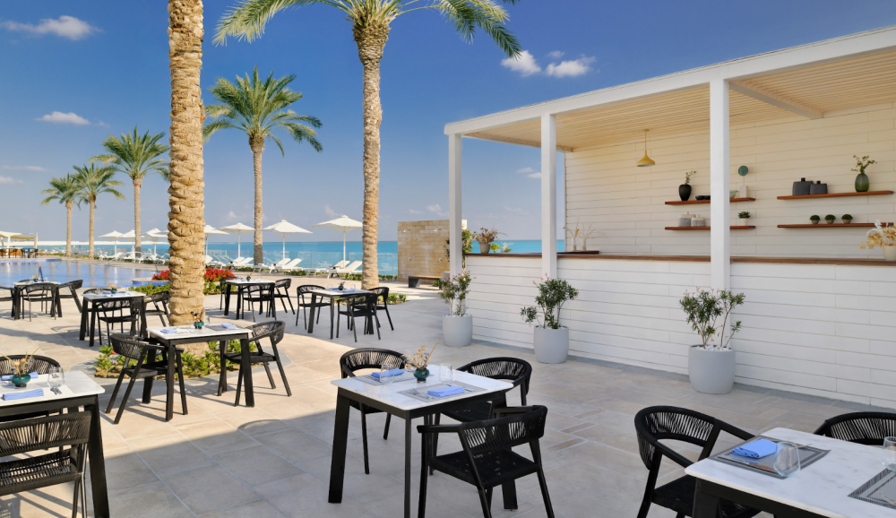 Address Beach Resort Marassi 5*