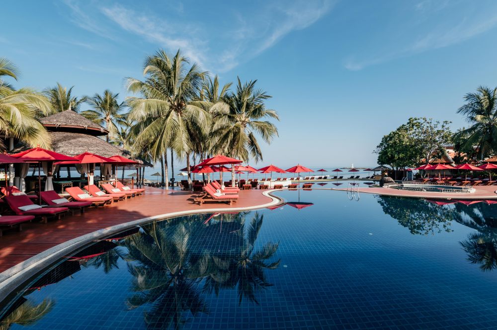 Khaolak Laguna Resort 4*