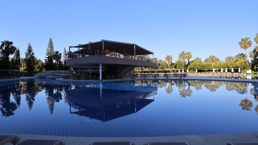 Vita Silva Hotel 5*