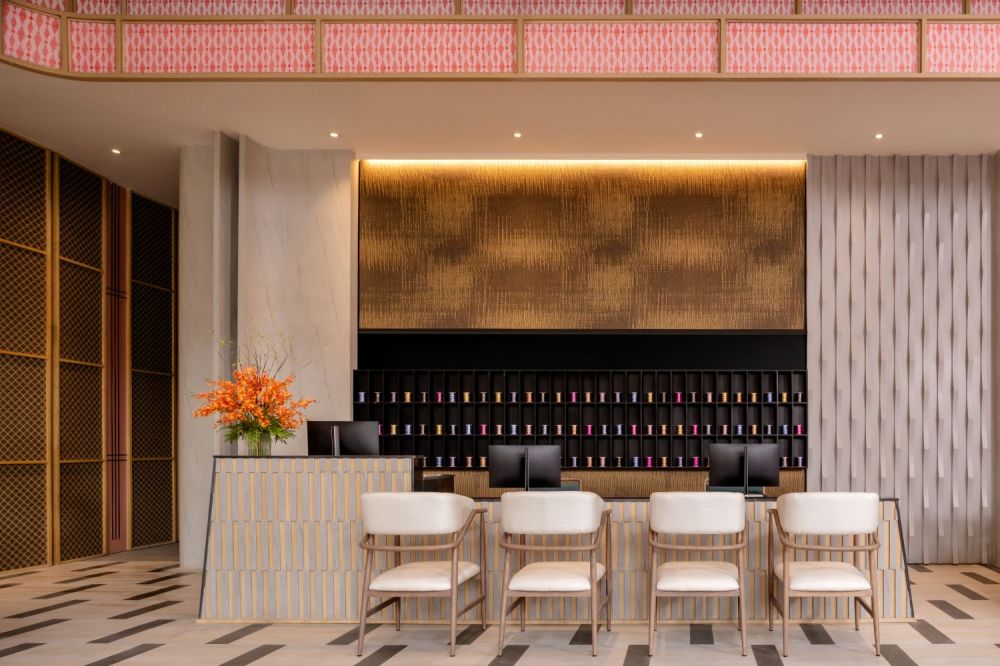 Grand Mercure Krabi Ao Nang 4*