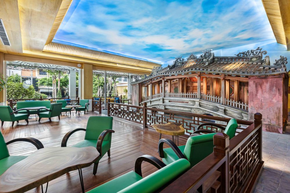 Wafaifo Resort Hoi An 5*