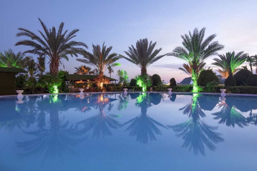 Granada Luxury Resort SPA Okurcalar 5*