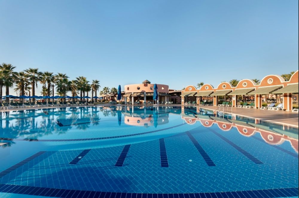 Megasaray Club Belek 5*