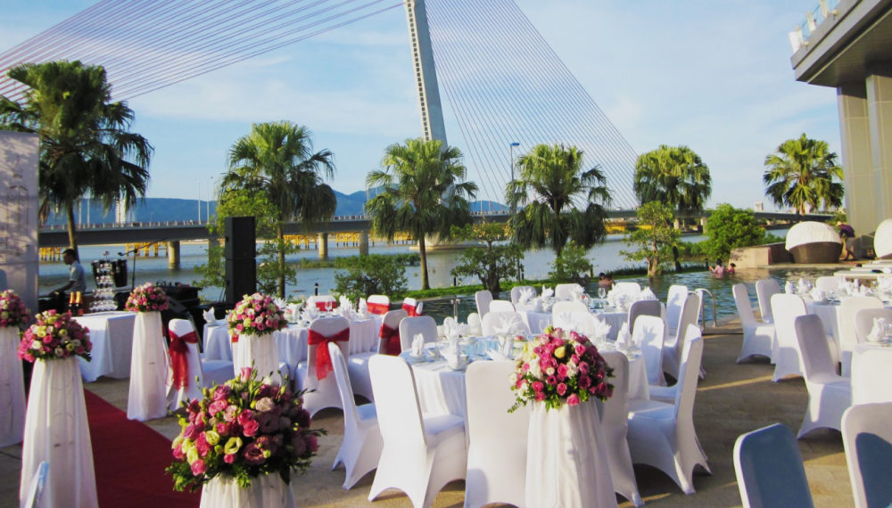 Grand Mercure Da Nang 5*